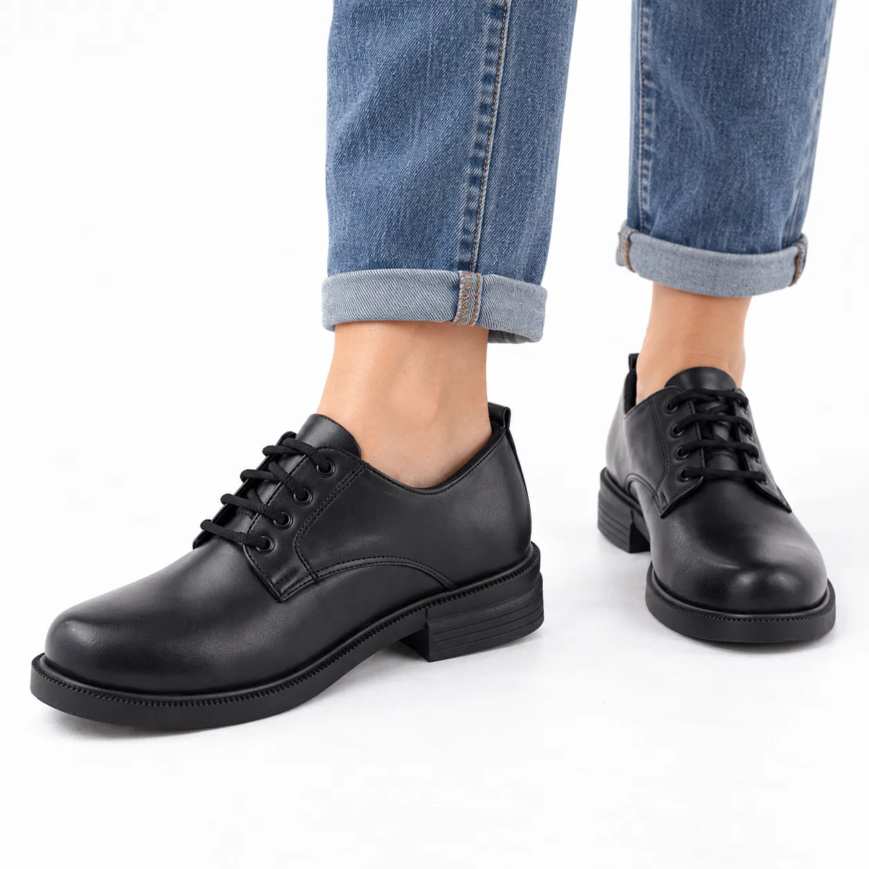 Chaussure pour femme 014 Noir  ..........   